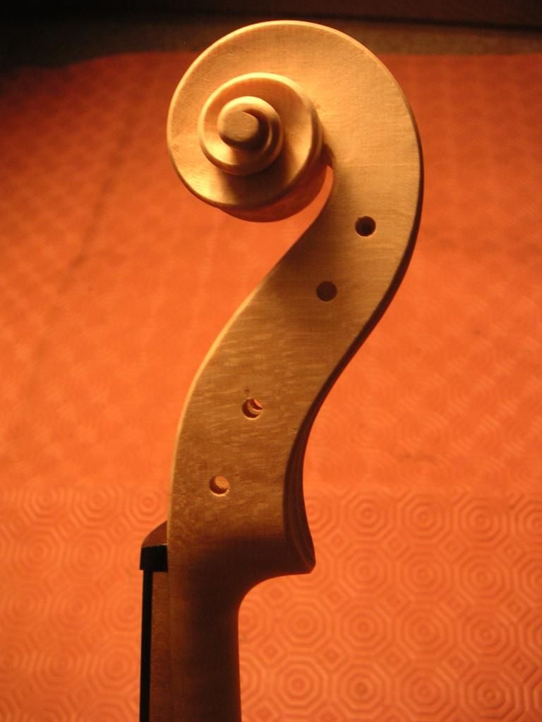Lutherie Sur Seine 2